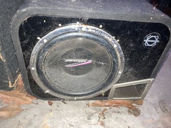 Precision audio