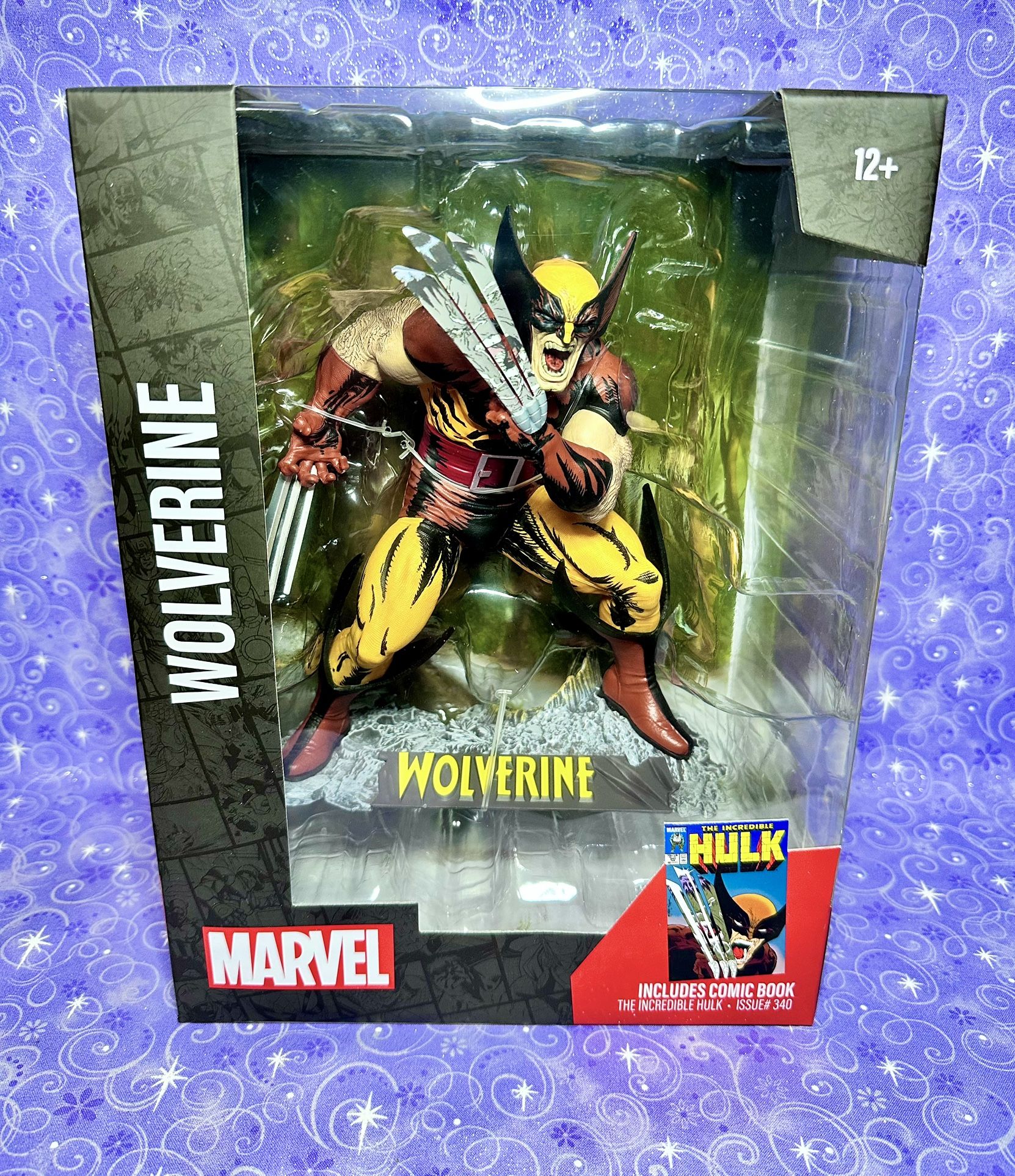 Wolverine