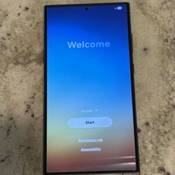 Samsung Galaxy S24 Ultra Titanium Gray, 512GB, Unlocked Smartphone