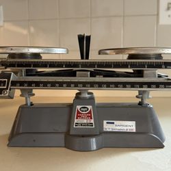 Vintage  Small Scale