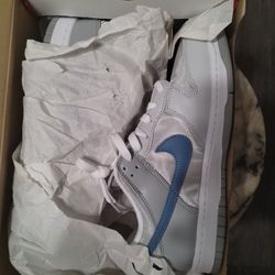 Jordans/ NIKE DUNKS