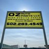 Oz Auto Parts LLc      