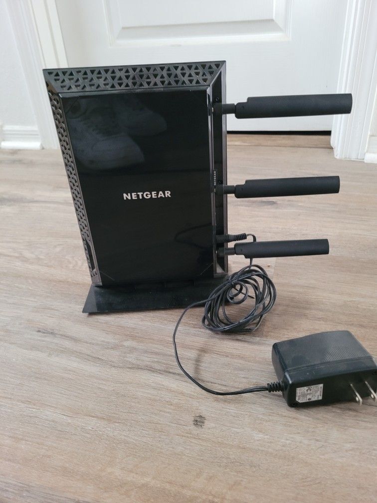 Netgear Nighthawk AC1900 Wifi Range Extender