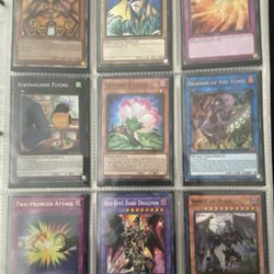 Yugioh card lot, Insane deals!