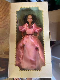 Sweet Valentine Barbie