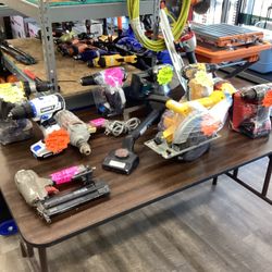 Power Tool On Sale 