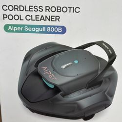 Pool Cleaner