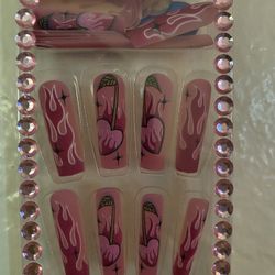 Nails
