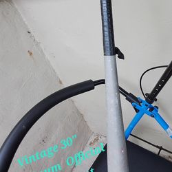 3 Different Baseball Bats For Sale 