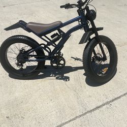 Brand New Electric Bicycles, Tricycles, & Scooters For Sale! $450~$1299