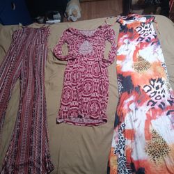 Medium Lot Approx  Sizes (10-12)