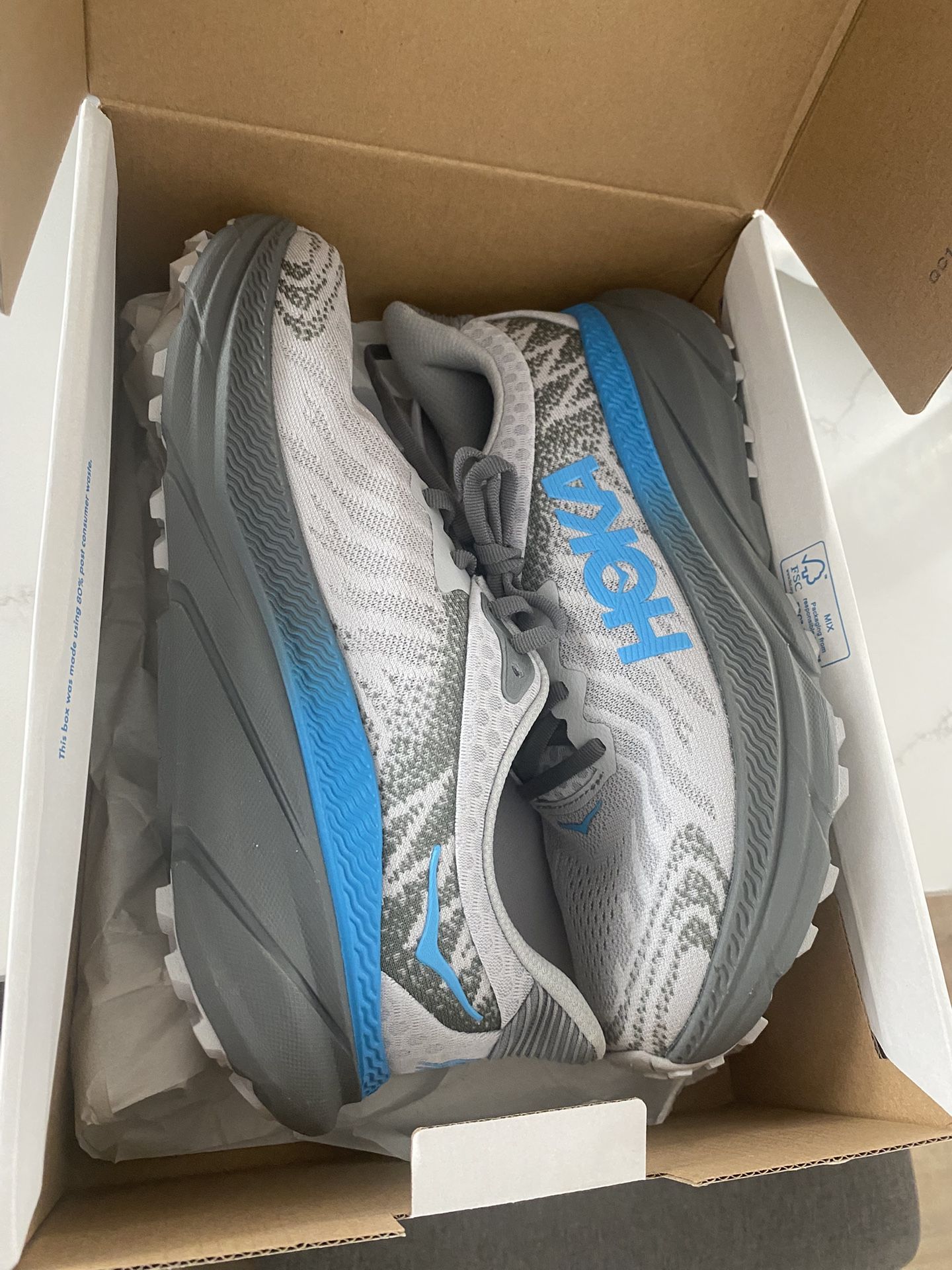 Hoka Running Shoes