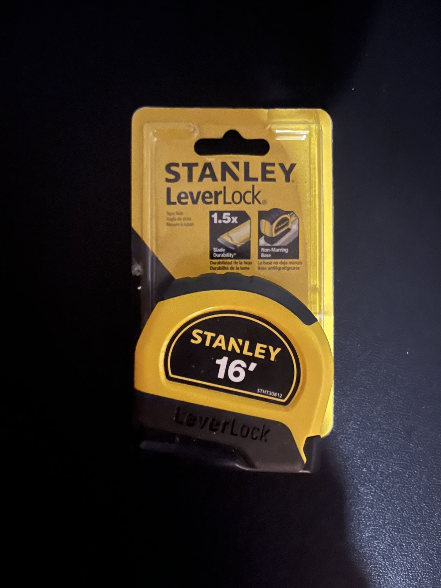 Stanley 16’ Measuring Tape