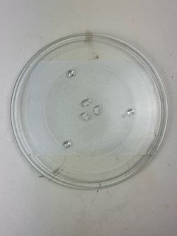 Microwave Plate 13.5”