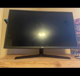 LG Computer Monitor