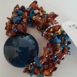 Beautiful Ladies Bracelet 