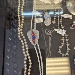 Real & Costume Vintage Jewelry