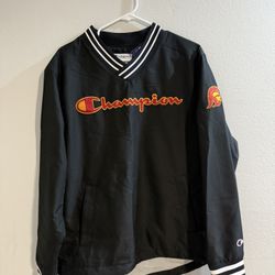 USC Windbreaker 