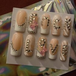 Press On Nails 