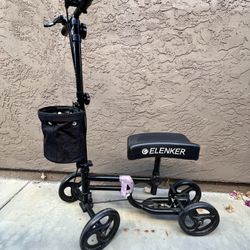 Knee Scooter
