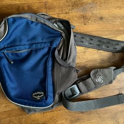 Osprey Daylite 6L Shoulder Bag
