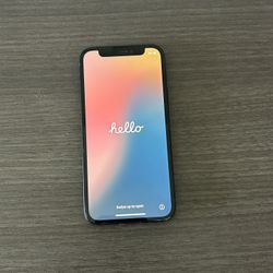 iPhone 12 Mini Black