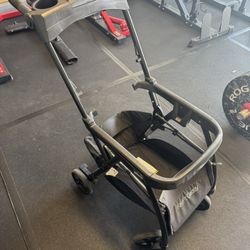 Chicco Keyfit Caddy Stroller 