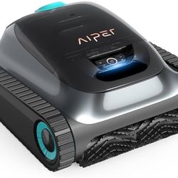 Aiper Pool Vacuum