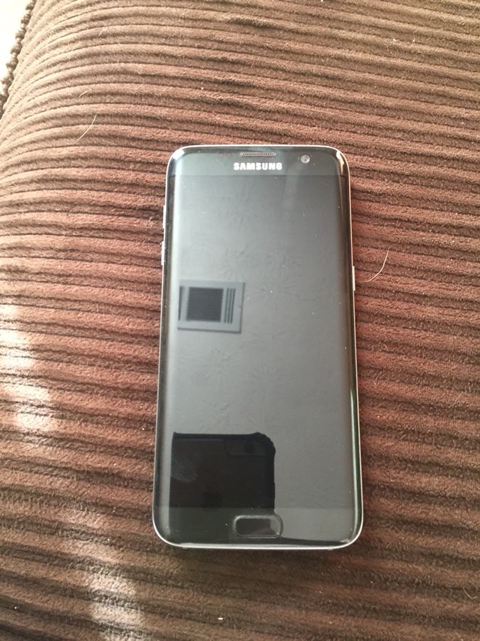 Verizon Samsung s7 edge