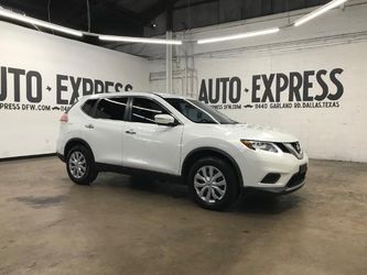 2014 Nissan Rogue