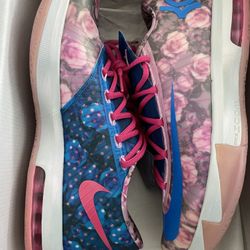 Nike KD 6 VI Supreme Aunt Pearl Size 9.5