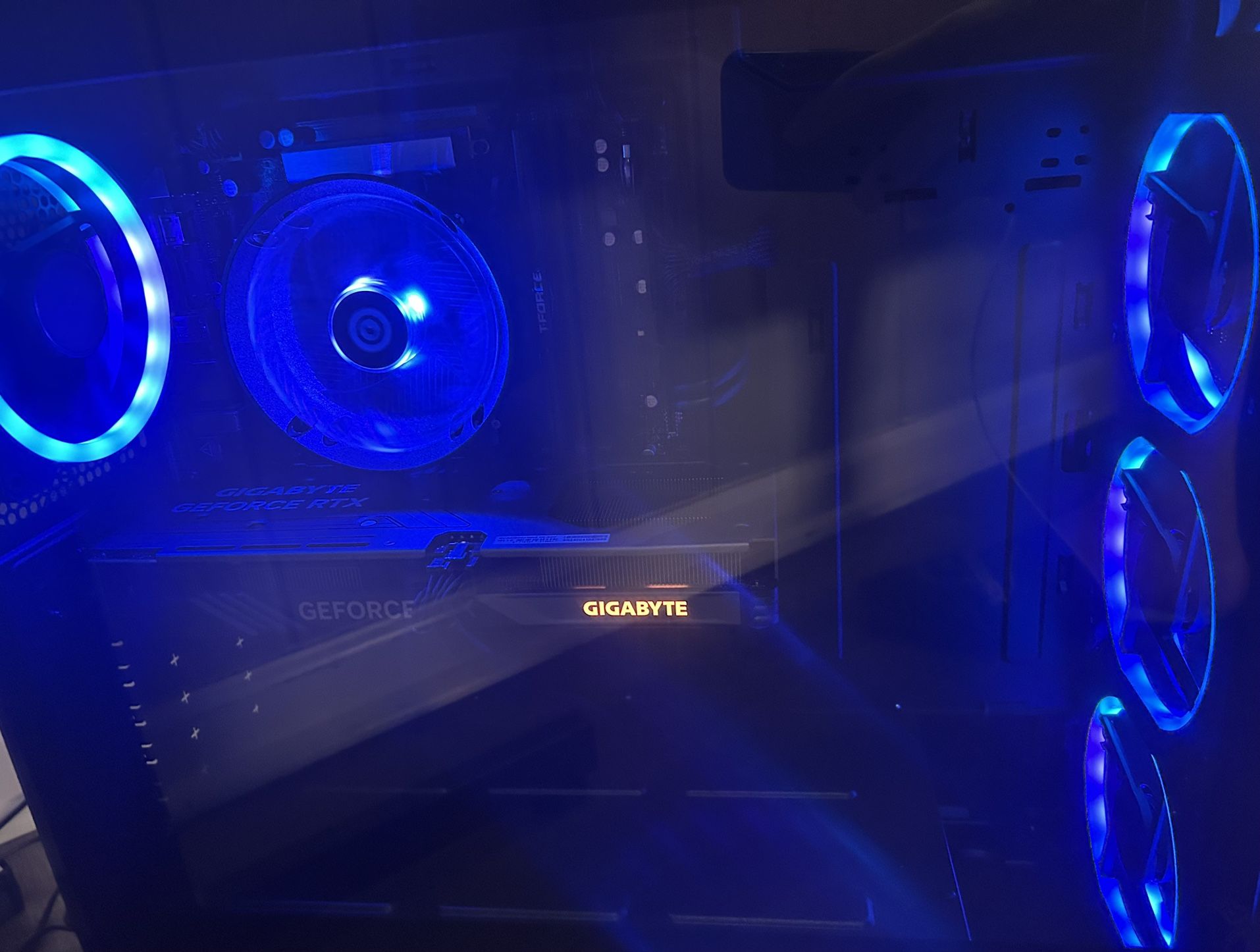 4060 PC