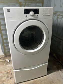 Kenmore Electric dryer