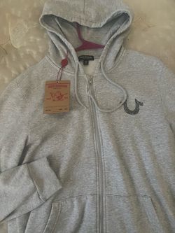 TRUE RELIGION HOODIE
