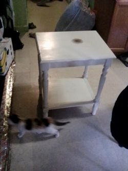 Small Table 