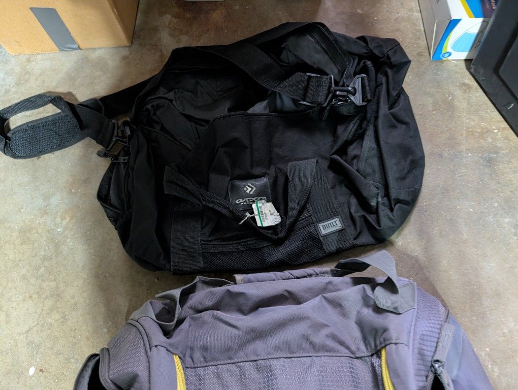 Duffle Bag