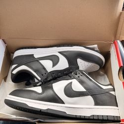 Panda Sb Size 8