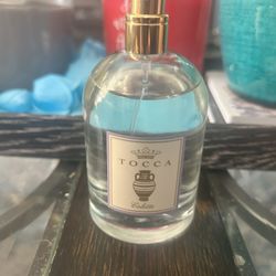 Tocca  Collete Perfume