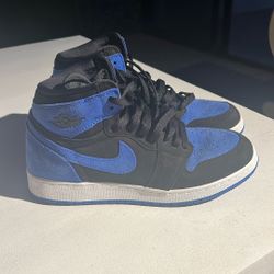 Jordan 1 Retro Og Size 7