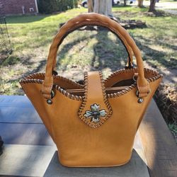 Patricia Nash Handbag 