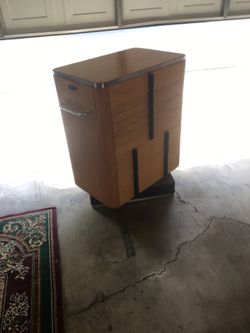 1939 31 drawer Dental Chest