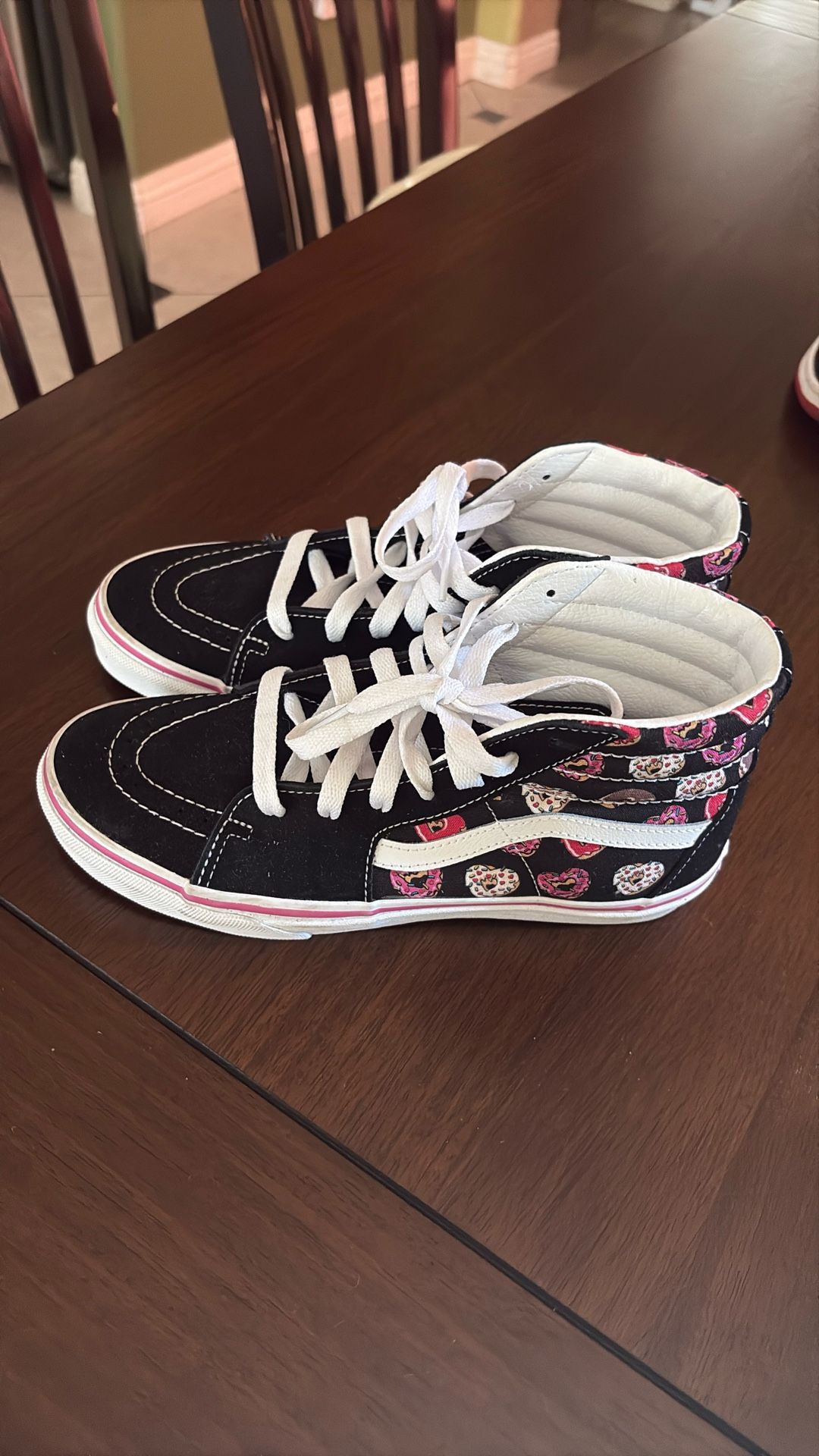 Old Skool  Vans 
