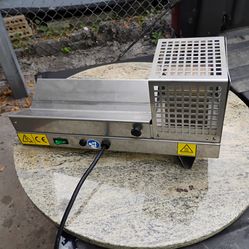 Wine bottle shrink mavhine