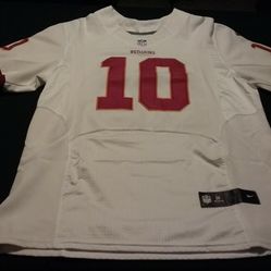 Redskins  Robert  Griffin 111  Jersey  XL