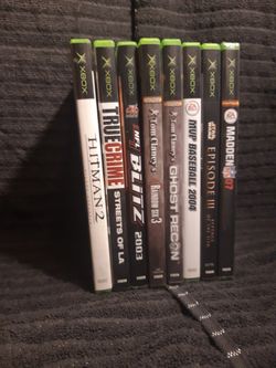 GAMES OLD SCHOOL COLLECTION
