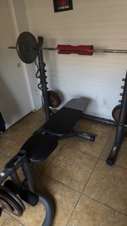 ****moving****Work out equipment for sale