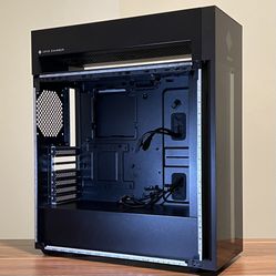 OMEN Cryo Chamber ATX PC Case