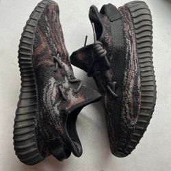 Yeezy 350 MX Rock SIZE 10