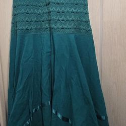 Folklorico Dress