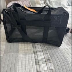 Sherpa Pet Carrier 
